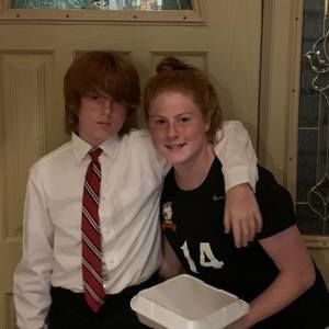 Meet your Posher, Tom